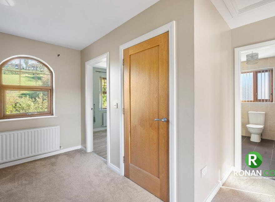 7 Glen Eden, Glenmornan, Strabane, BT82 0GY