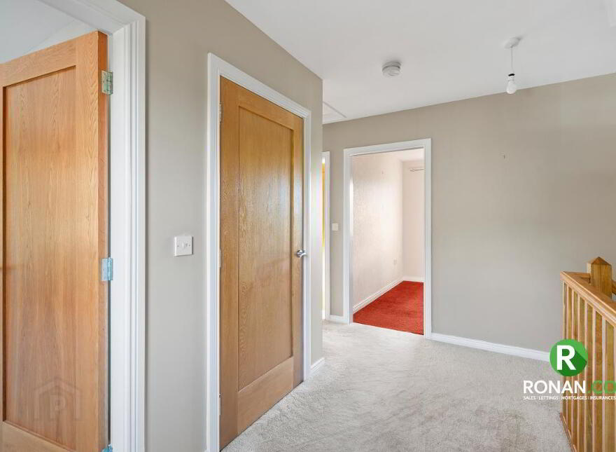 7 Glen Eden, Glenmornan, Strabane, BT82 0GY