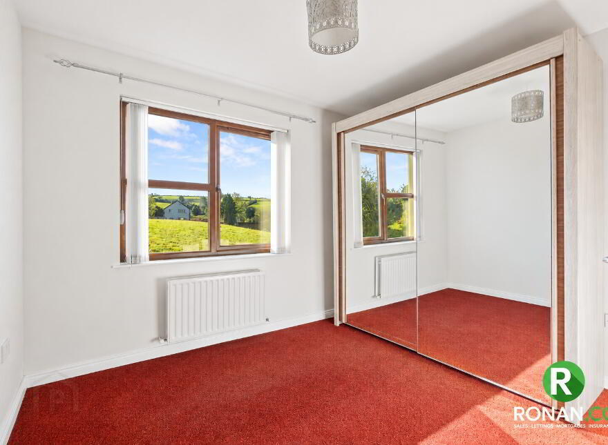 7 Glen Eden, Glenmornan, Strabane, BT82 0GY