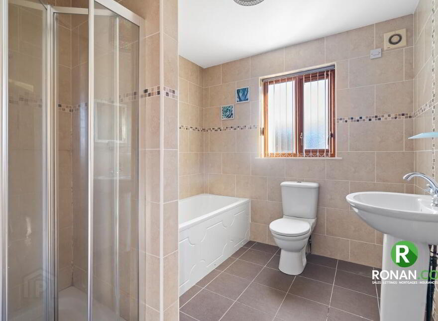 7 Glen Eden, Glenmornan, Strabane, BT82 0GY