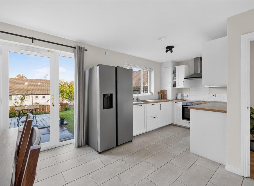 6 Lagmore View Gardens, Dunmurry, Belfast, BT17 0FQ