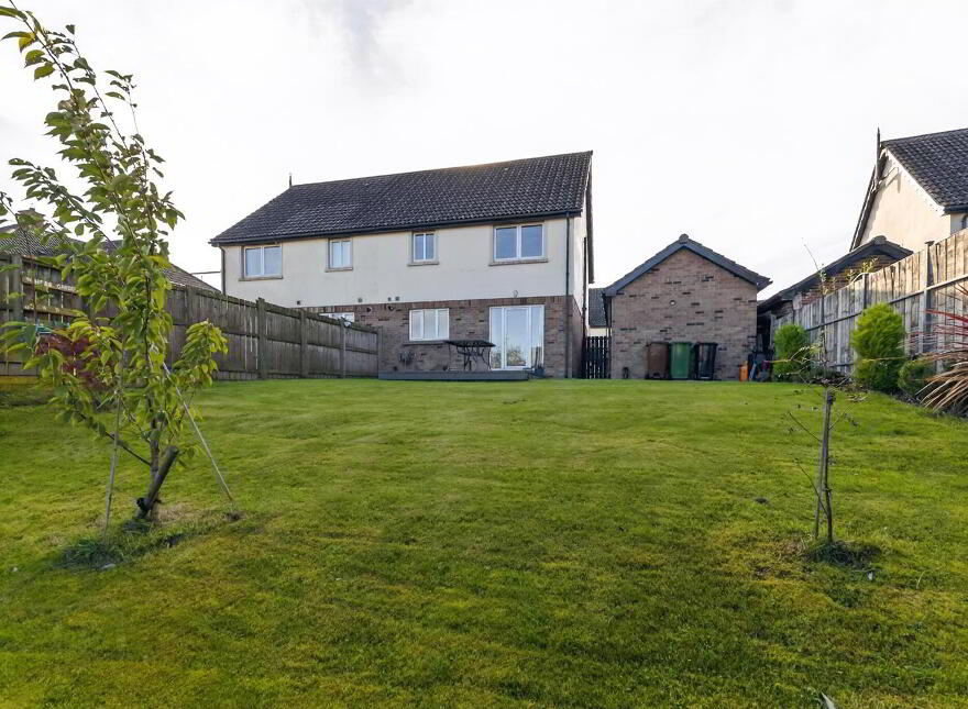 6 Lagmore View Gardens, Dunmurry, Belfast, BT17 0FQ