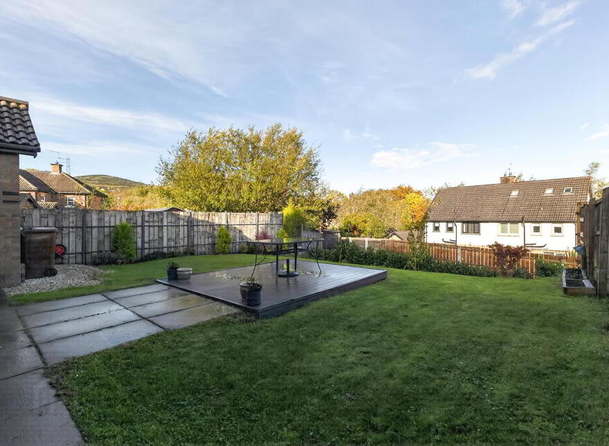 6 Lagmore View Gardens, Dunmurry, Belfast, BT17 0FQ