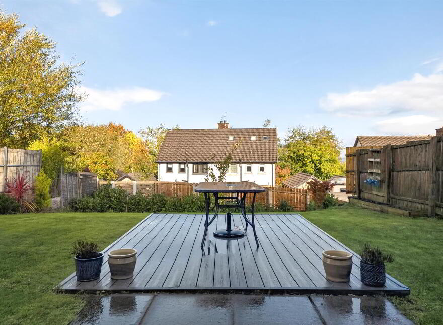 6 Lagmore View Gardens, Dunmurry, Belfast, BT17 0FQ