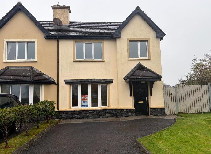 54 Kilcaragh, Lixnaw, V92CX24