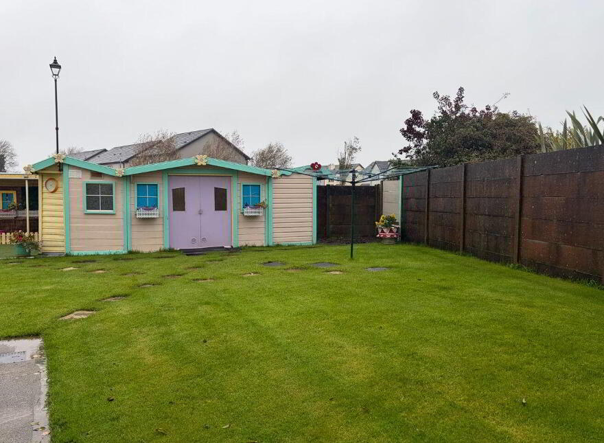 54 Kilcaragh, Lixnaw, V92CX24