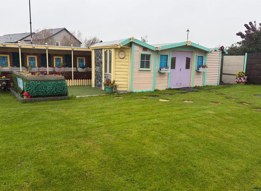 54 Kilcaragh, Lixnaw, V92CX24