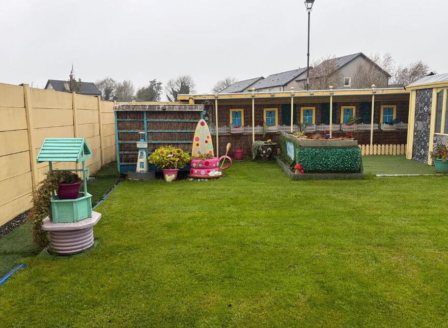 54 Kilcaragh, Lixnaw, V92CX24