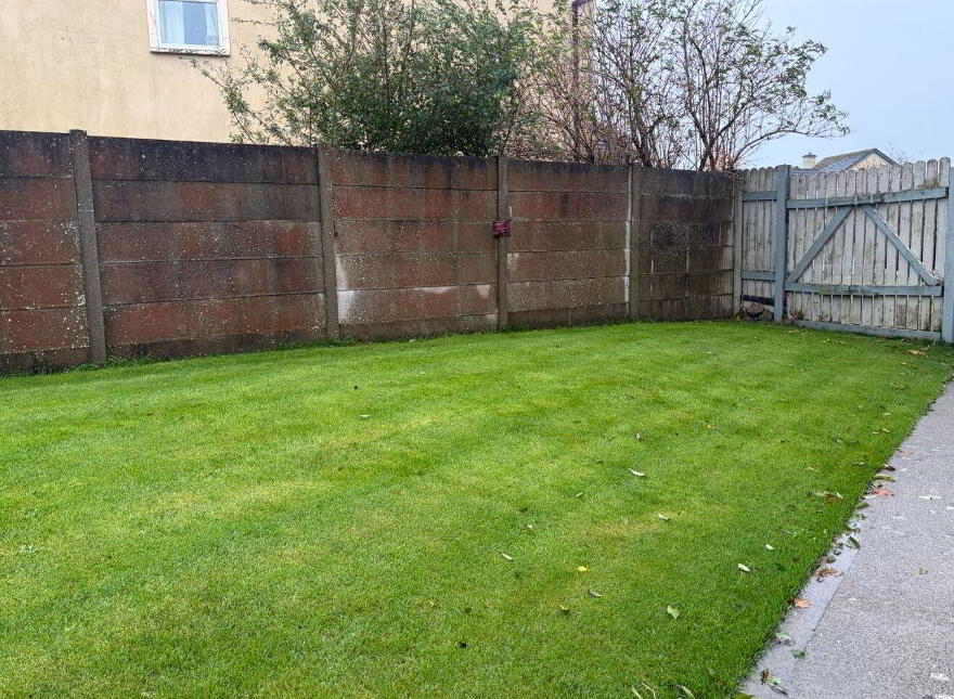 54 Kilcaragh, Lixnaw, V92CX24