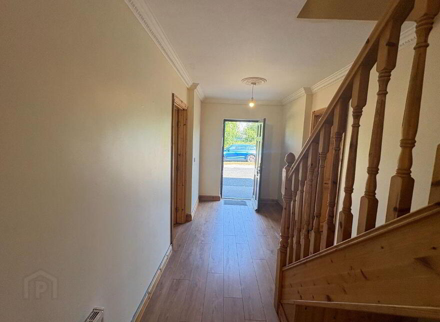 1 Silveroe Meadow, Boyle, F52EY79
