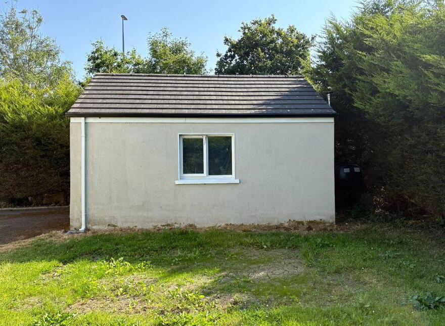 1 Silveroe Meadow, Boyle, F52EY79