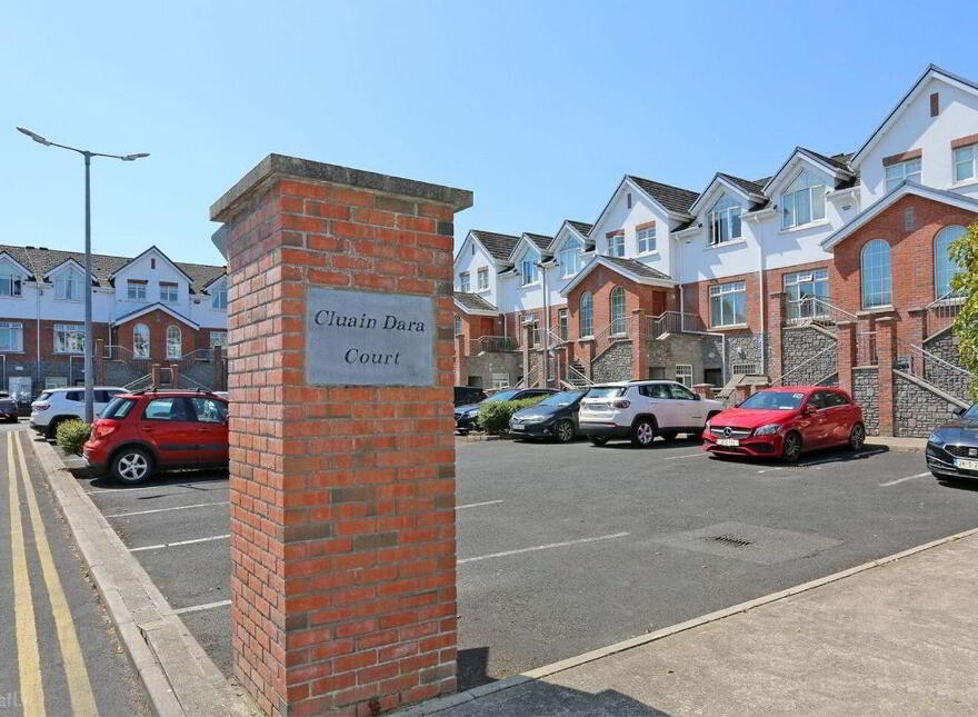 50 Cluain Dara Court, Clonmacken, V94H6W2