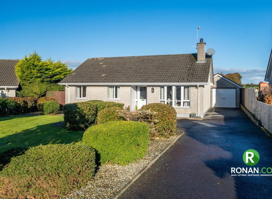 28 Liscurry Garadens, Artigarvan, Strabane, BT82 0JH