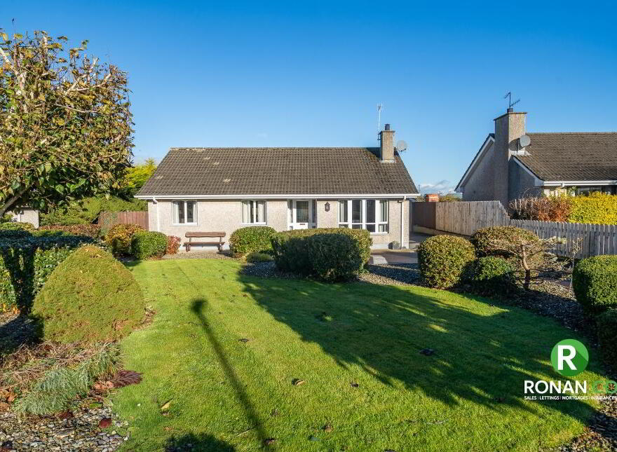 28 Liscurry Garadens, Artigarvan, Strabane, BT82 0JH