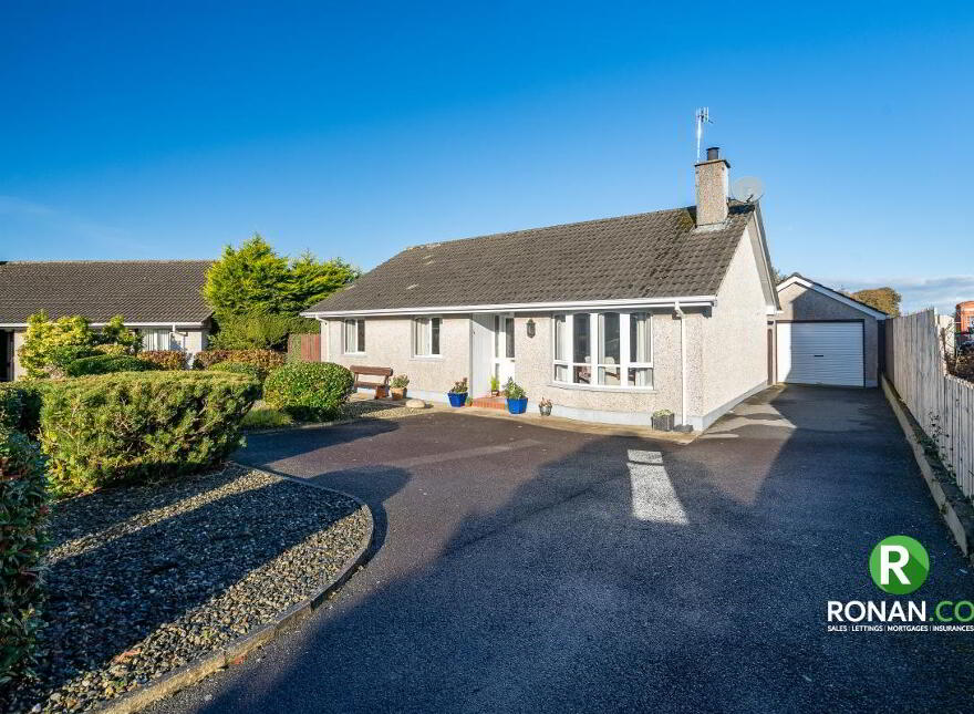 28 Liscurry Garadens, Artigarvan, Strabane, BT82 0JH