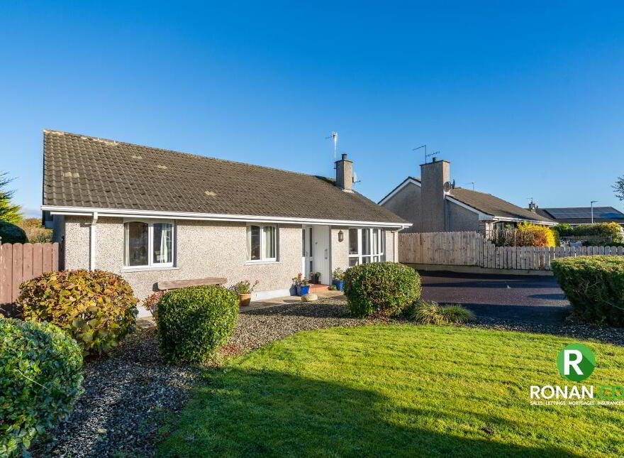 28 Liscurry Garadens, Artigarvan, Strabane, BT82 0JH