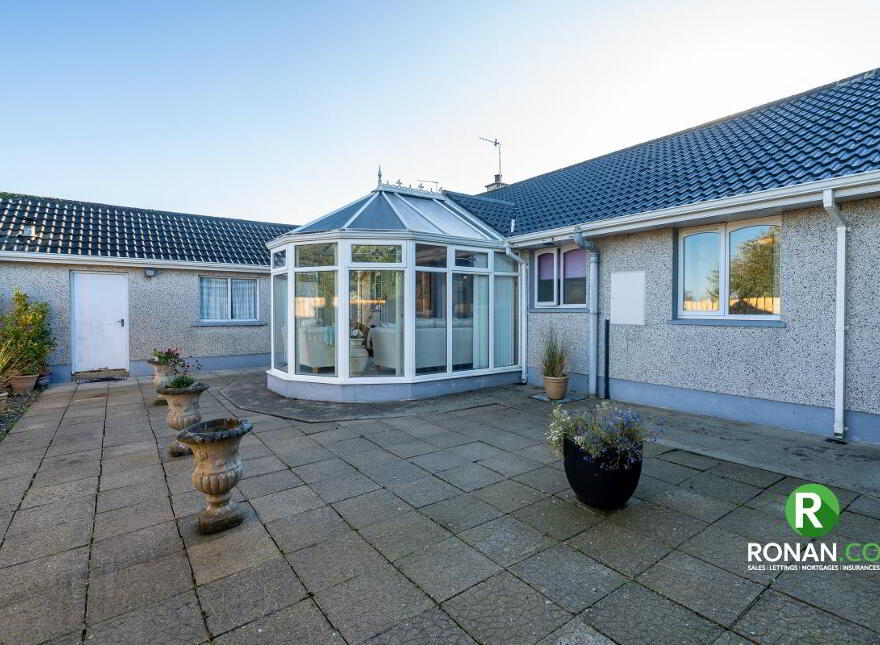 28 Liscurry Garadens, Artigarvan, Strabane, BT82 0JH