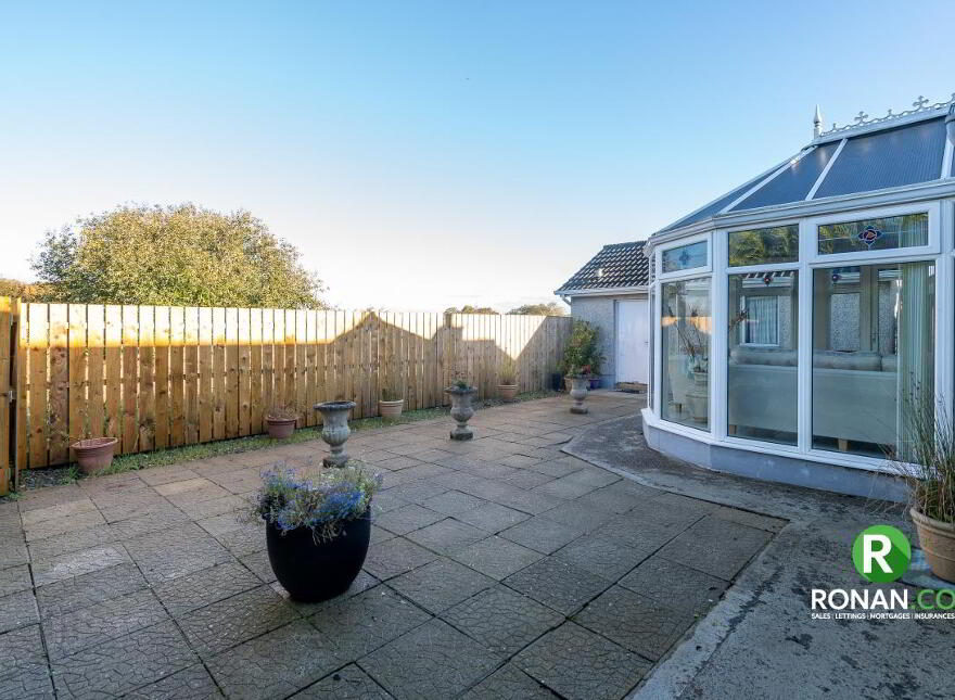 28 Liscurry Garadens, Artigarvan, Strabane, BT82 0JH