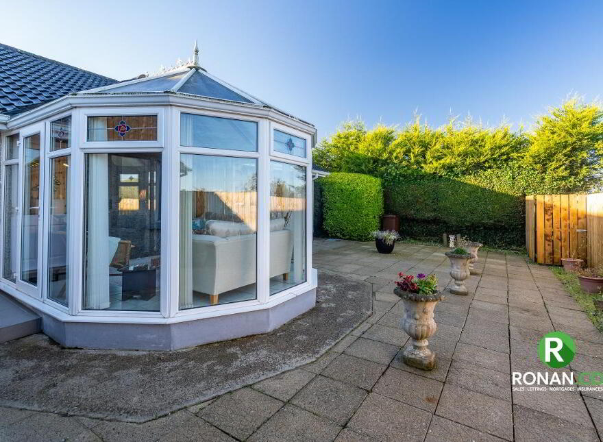 28 Liscurry Garadens, Artigarvan, Strabane, BT82 0JH