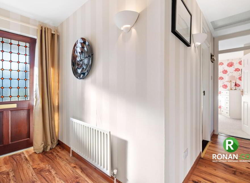 28 Liscurry Garadens, Artigarvan, Strabane, BT82 0JH