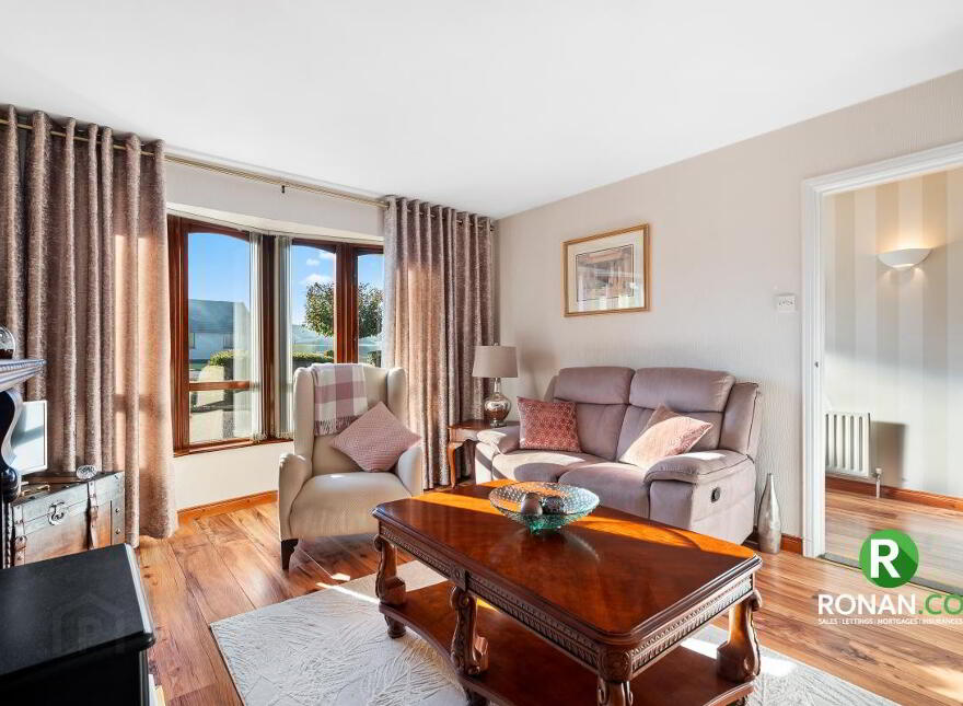28 Liscurry Garadens, Artigarvan, Strabane, BT82 0JH