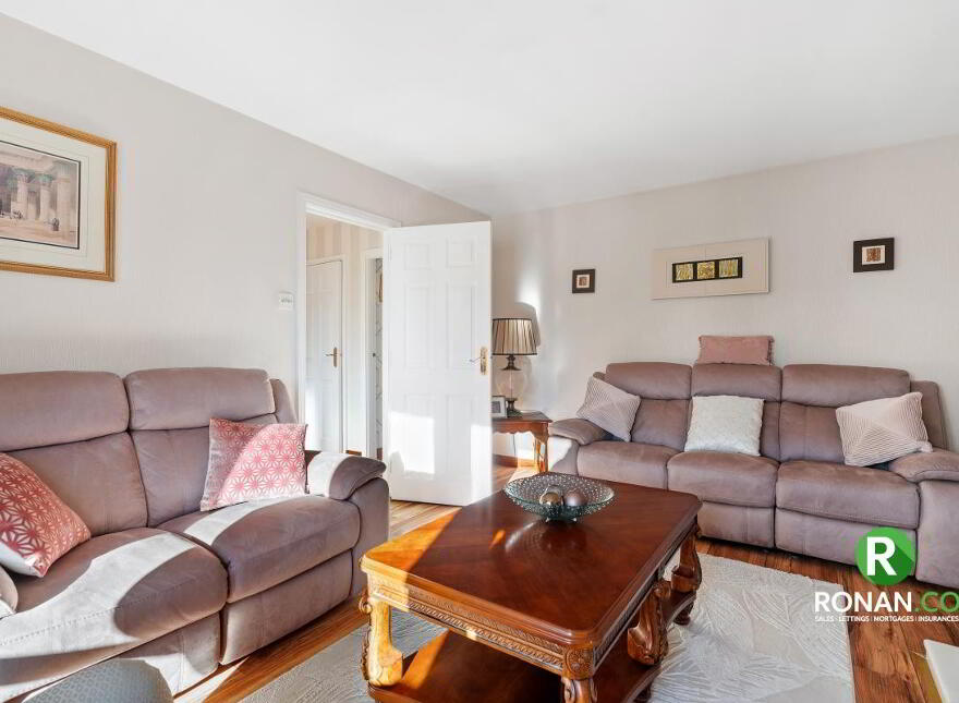 28 Liscurry Garadens, Artigarvan, Strabane, BT82 0JH