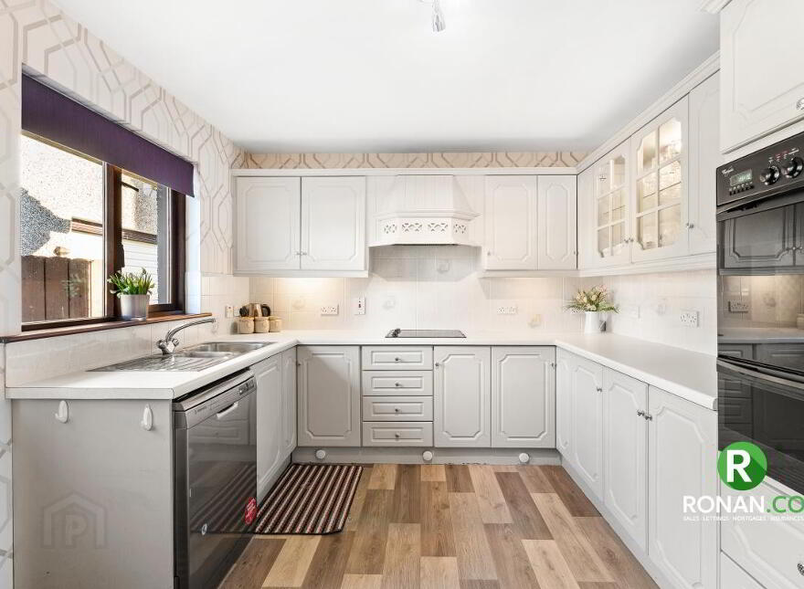 28 Liscurry Garadens, Artigarvan, Strabane, BT82 0JH