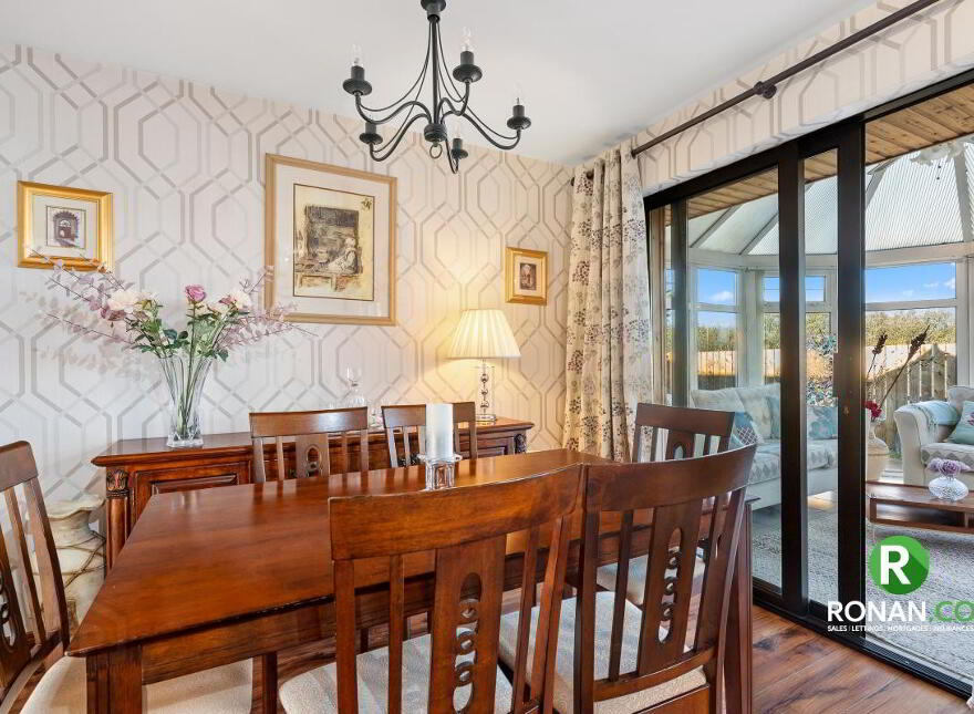 28 Liscurry Garadens, Artigarvan, Strabane, BT82 0JH