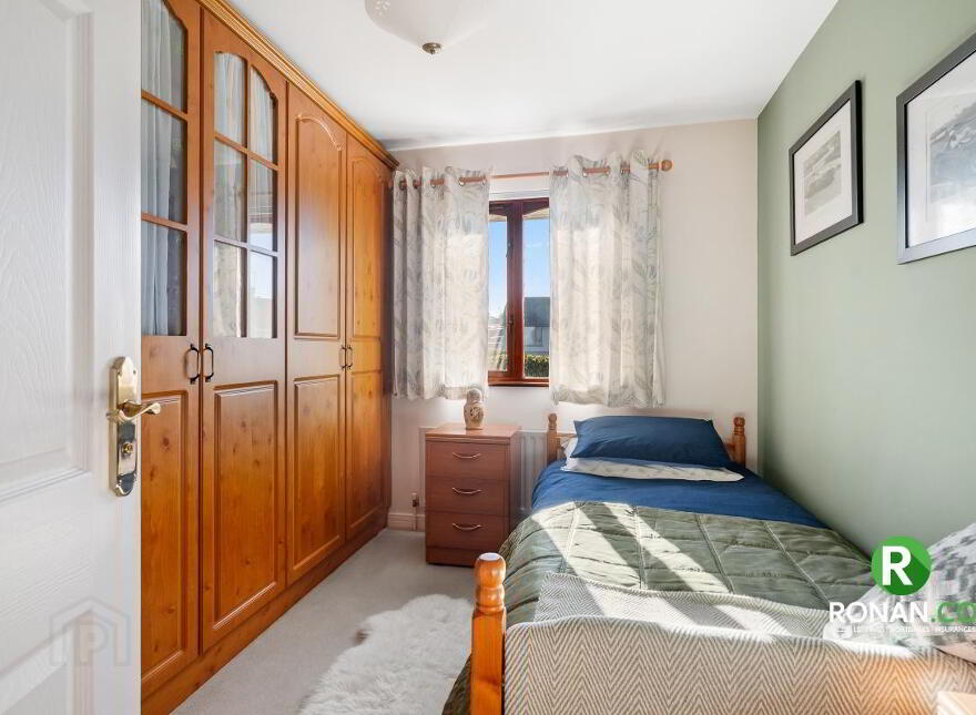 28 Liscurry Garadens, Artigarvan, Strabane, BT82 0JH