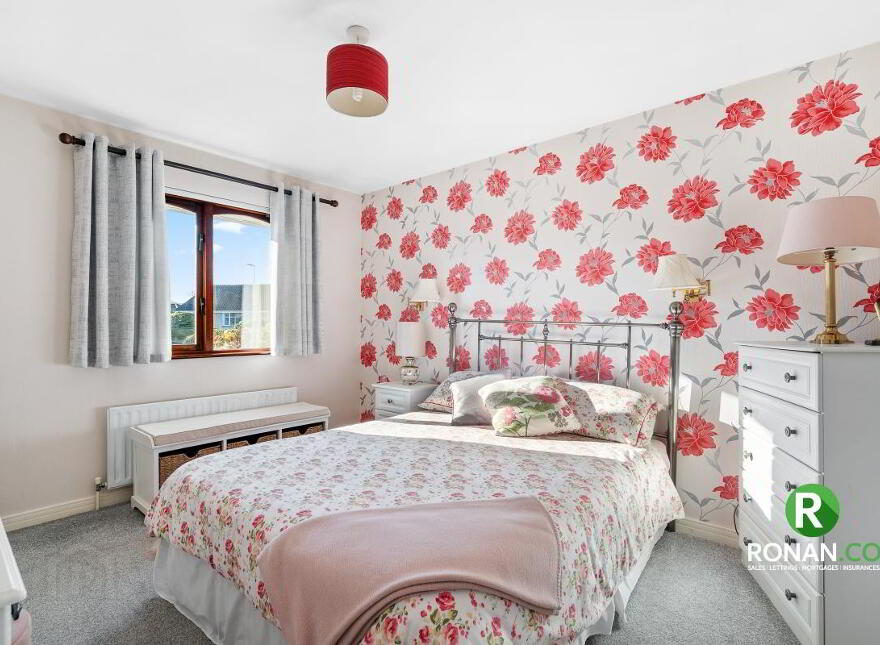 28 Liscurry Garadens, Artigarvan, Strabane, BT82 0JH