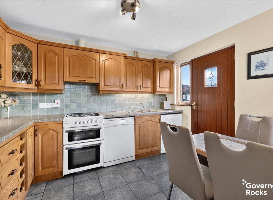36 The Chanderies, Greyabbey, BT22 2TA