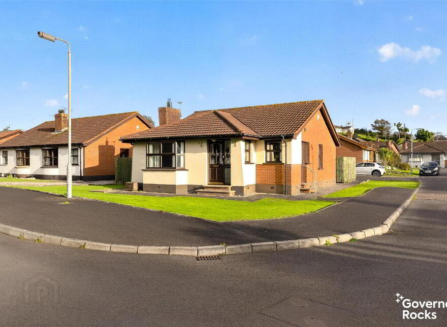 36 The Chanderies, Greyabbey, BT22 2TA