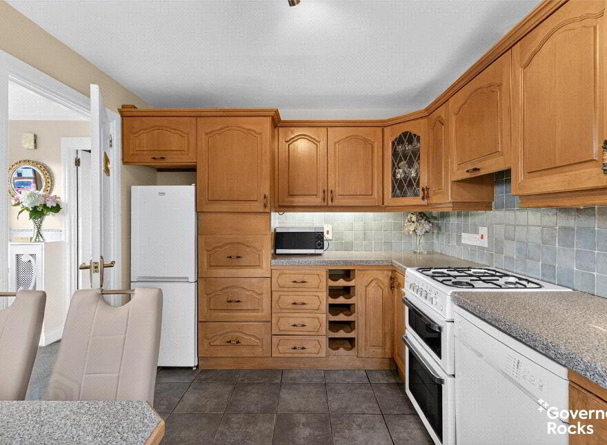 36 The Chanderies, Greyabbey, BT22 2TA