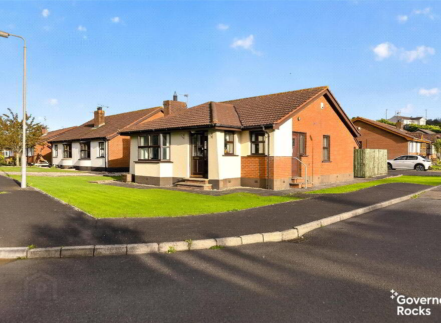 36 The Chanderies, Greyabbey, BT22 2TA