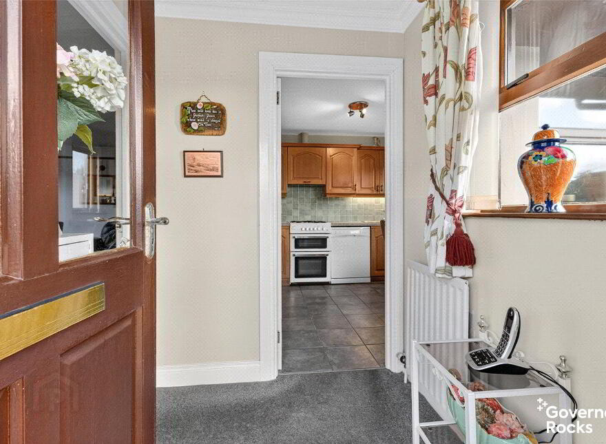 36 The Chanderies, Greyabbey, BT22 2TA