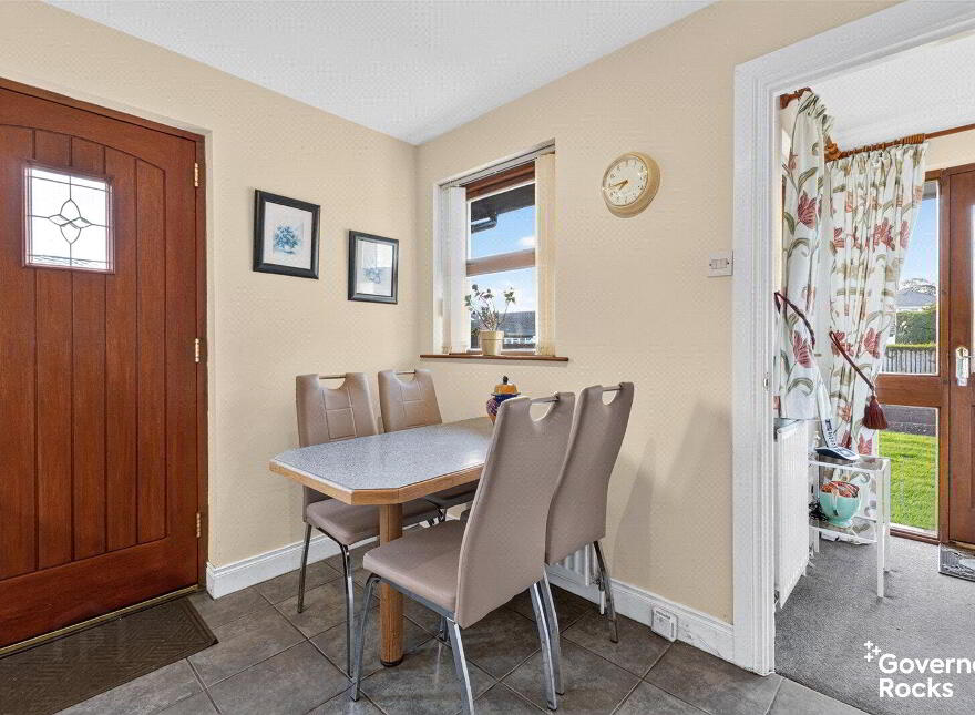 36 The Chanderies, Greyabbey, BT22 2TA
