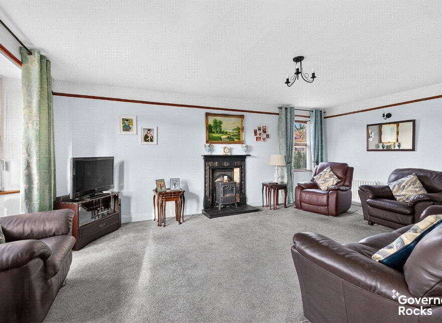 36 The Chanderies, Greyabbey, BT22 2TA