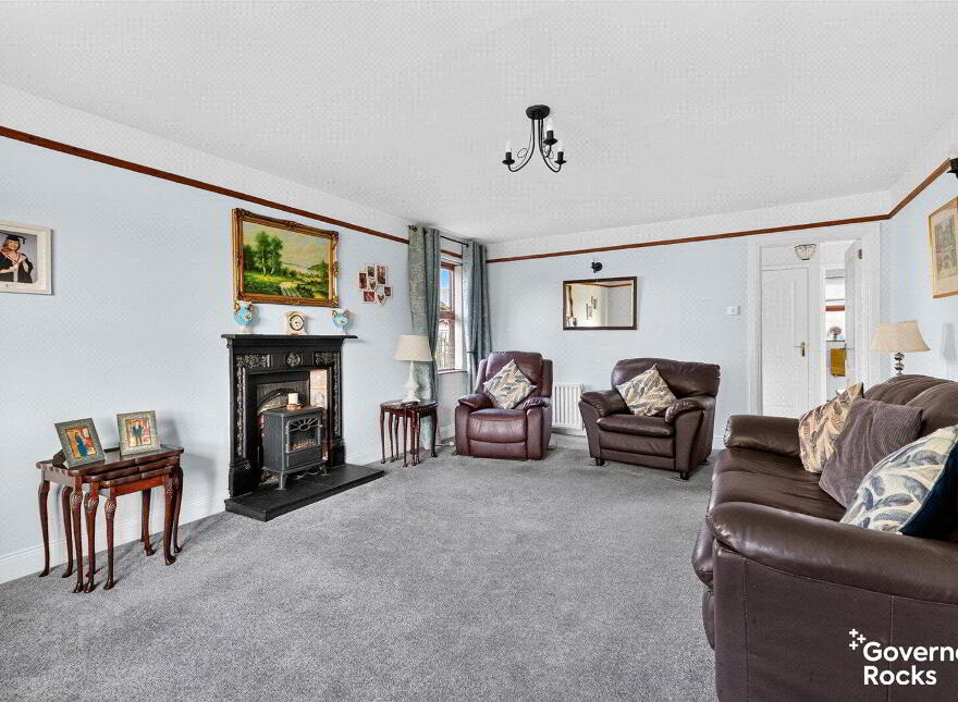 36 The Chanderies, Greyabbey, BT22 2TA