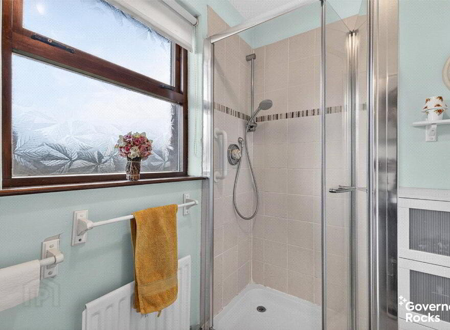 36 The Chanderies, Greyabbey, BT22 2TA