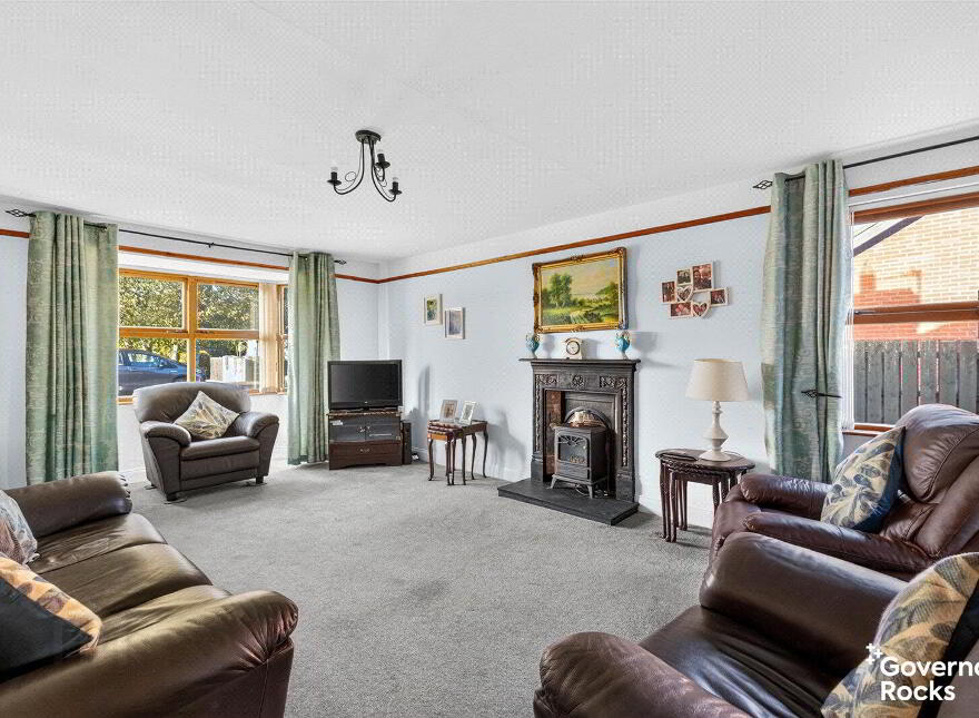 36 The Chanderies, Greyabbey, BT22 2TA