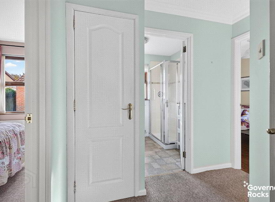 36 The Chanderies, Greyabbey, BT22 2TA