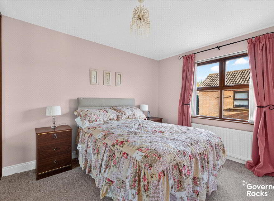 36 The Chanderies, Greyabbey, BT22 2TA