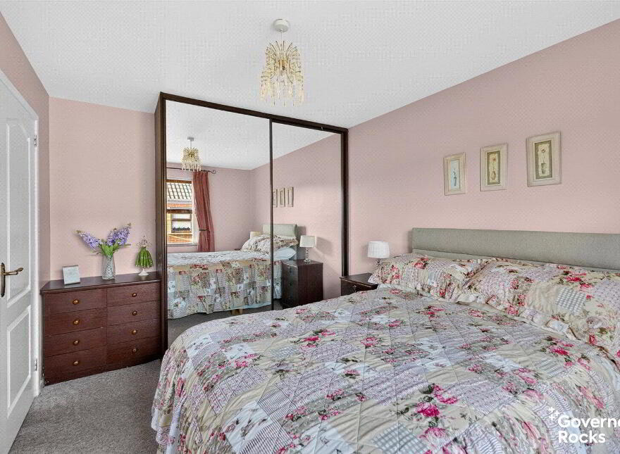 36 The Chanderies, Greyabbey, BT22 2TA