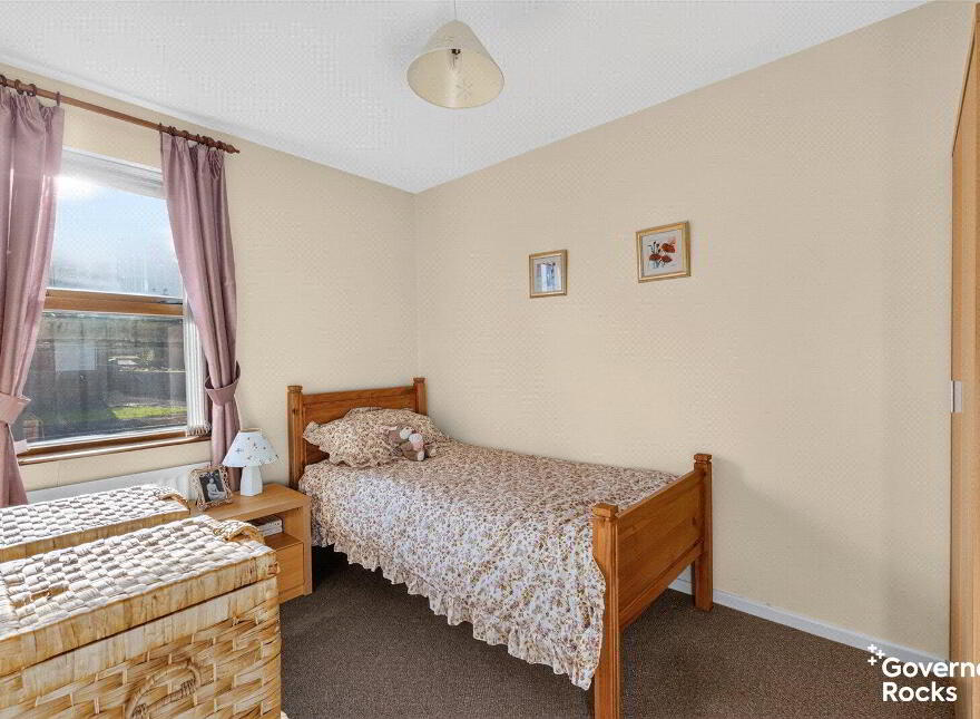 36 The Chanderies, Greyabbey, BT22 2TA