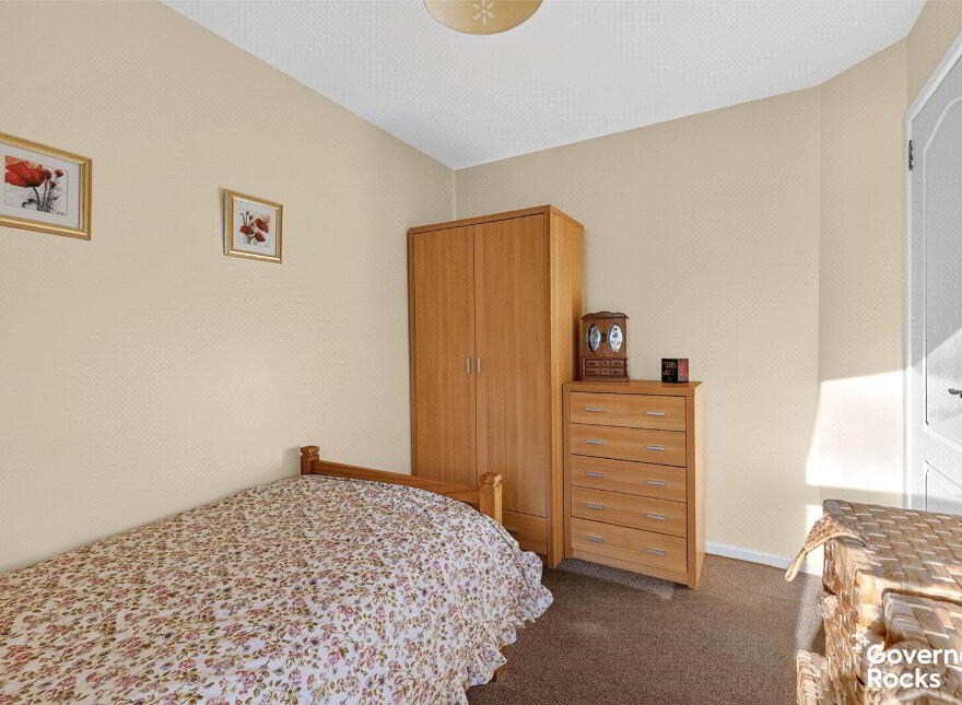 36 The Chanderies, Greyabbey, BT22 2TA