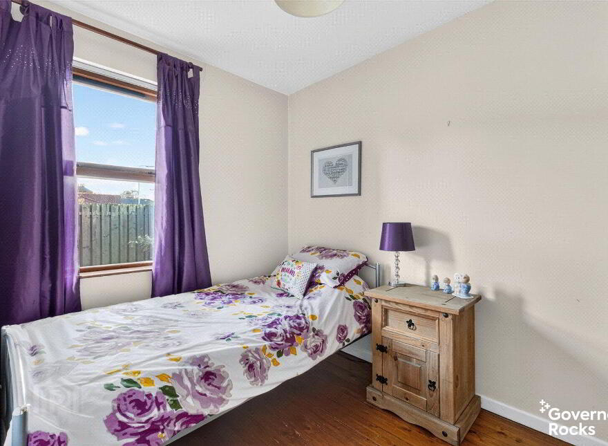 36 The Chanderies, Greyabbey, BT22 2TA