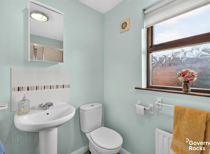 36 The Chanderies, Greyabbey, BT22 2TA