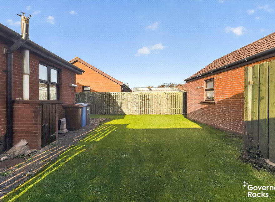 36 The Chanderies, Greyabbey, BT22 2TA
