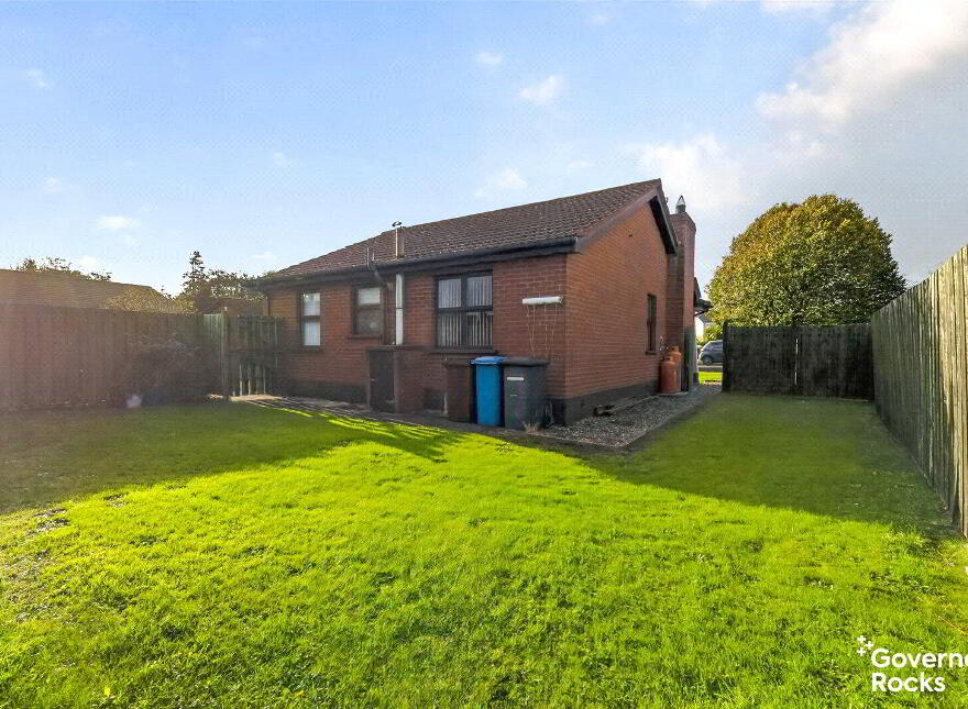 36 The Chanderies, Greyabbey, BT22 2TA