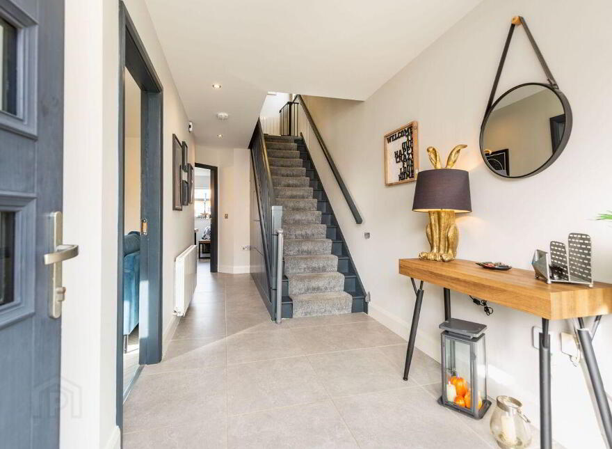 3 Estuary View, Crosstown, Ferrybank, Y35HKE3